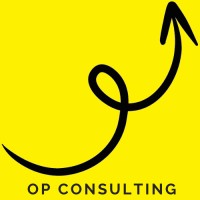 OP Consulting logo, OP Consulting contact details