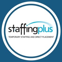 Staffing Plus of Springfield logo, Staffing Plus of Springfield contact details