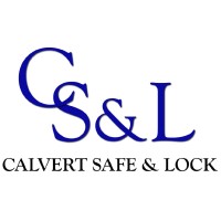 Calvert Safe & Lock logo, Calvert Safe & Lock contact details