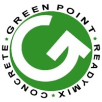 Greenpoint Ready Mix Concrete Company logo, Greenpoint Ready Mix Concrete Company contact details