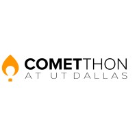 CometTHON logo, CometTHON contact details