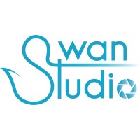 Swan Studio logo, Swan Studio contact details