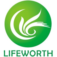 Lifeworth logo, Lifeworth contact details