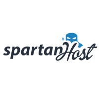 Spartan Host Ltd logo, Spartan Host Ltd contact details