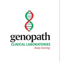 Genopath Clinical Laboratories logo, Genopath Clinical Laboratories contact details