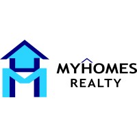 MyHomesRealty logo, MyHomesRealty contact details