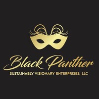 Black Panther SVE, LLC logo, Black Panther SVE, LLC contact details