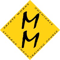 MM Safety GmbH logo, MM Safety GmbH contact details