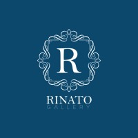 Rinato Gallery logo, Rinato Gallery contact details