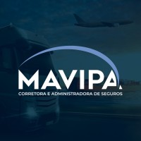 MAVIPA Corretora e Administradora de Seguros logo, MAVIPA Corretora e Administradora de Seguros contact details