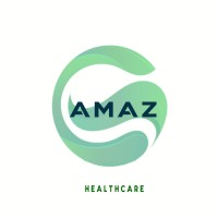 Amaz Healthcare logo, Amaz Healthcare contact details