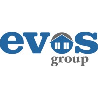 Evos Group Ltd logo, Evos Group Ltd contact details