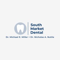 South Market Dental logo, South Market Dental contact details