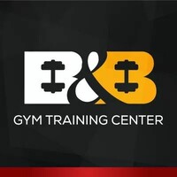 B&B Gym Centers logo, B&B Gym Centers contact details