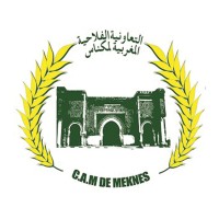 Coopérative Agricole Marocaine De Meknès logo, Coopérative Agricole Marocaine De Meknès contact details