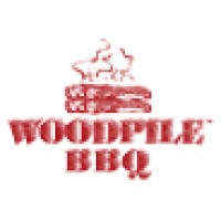 Woodpile BBQ logo, Woodpile BBQ contact details