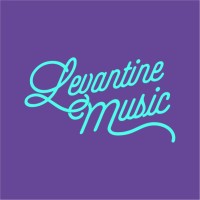 Levantine Music logo, Levantine Music contact details