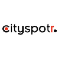 Cityspotr. logo, Cityspotr. contact details