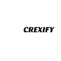 Crexify logo, Crexify contact details