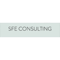 SFE Consulting logo, SFE Consulting contact details