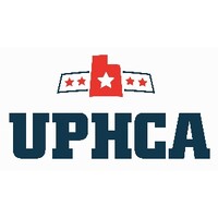 UPHCA logo, UPHCA contact details