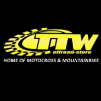 TTW-Offroad logo, TTW-Offroad contact details