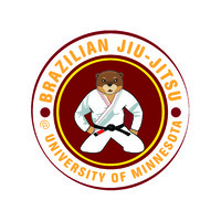 University of Minnesota Brazilian Jiu-Jitsu Club logo, University of Minnesota Brazilian Jiu-Jitsu Club contact details