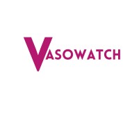 Vasowatch logo, Vasowatch contact details