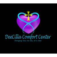 DeeCilla Comfort Center logo, DeeCilla Comfort Center contact details