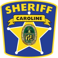 Caroline County Sheriff's Office logo, Caroline County Sheriff's Office contact details