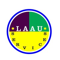 Lean Agile Audit University® - Services (LAAU®-S) logo, Lean Agile Audit University® - Services (LAAU®-S) contact details