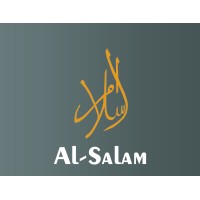 AL Salam Exim logo, AL Salam Exim contact details