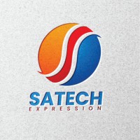 SATECH EXPRESSION logo, SATECH EXPRESSION contact details