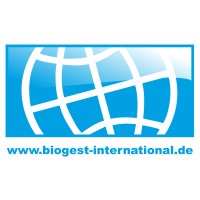 Biogest International® GmbH logo, Biogest International® GmbH contact details