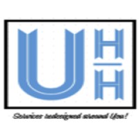 Universal Health Hub logo, Universal Health Hub contact details