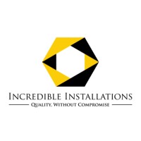 Incredible Installations LLC logo, Incredible Installations LLC contact details