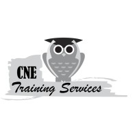 CNE Training Services logo, CNE Training Services contact details