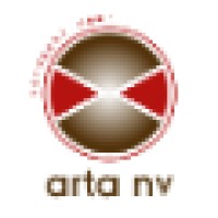 Arta nv logo, Arta nv contact details