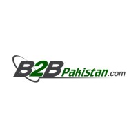 B2Bpakistan logo, B2Bpakistan contact details