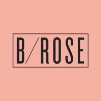 B/Rose Salon logo, B/Rose Salon contact details