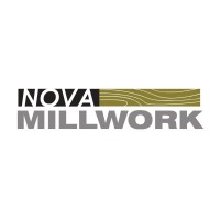 Nova Millwork logo, Nova Millwork contact details