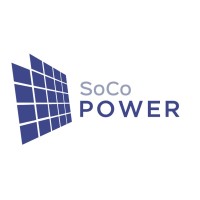 Southern Coker Power logo, Southern Coker Power contact details