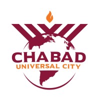 Chabad Jewish Center of Universal City logo, Chabad Jewish Center of Universal City contact details