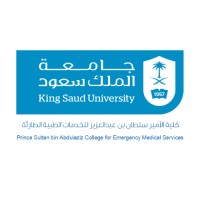 Prince Sultan bin Abdulaziz College for Emergency Medical Services logo, Prince Sultan bin Abdulaziz College for Emergency Medical Services contact details