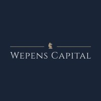 Wepens Capital logo, Wepens Capital contact details