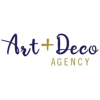 Art + Deco Agency logo, Art + Deco Agency contact details