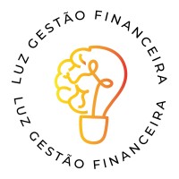 LUZ Gestão Financeira logo, LUZ Gestão Financeira contact details