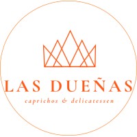 Las Dueñas,  Caprichos & Delicatessen logo, Las Dueñas,  Caprichos & Delicatessen contact details