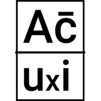 AC| UxI Design logo, AC| UxI Design contact details