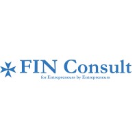 FIN Consult Limited logo, FIN Consult Limited contact details